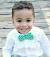 Curly Hair Mixed Kids Haircut