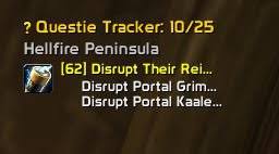 Map addons are another common in classic due to the aforementioned questie addon. Tbc Questie Issue Anyone Else Classicwowtbc