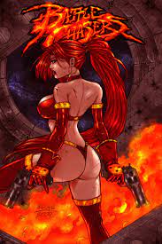 Red monika by ed benes by werder on deviantart. Red Monika Colors Rev By Jkrojmalart On Deviantart