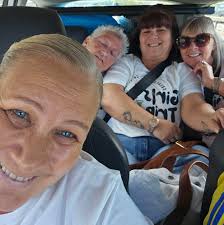 Fantastic lunch at kitty's