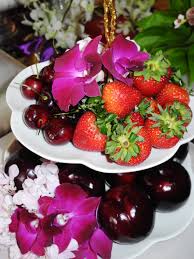 Gubahan hantaran telekung 2019 by doorgift murah batu gajah #gubahanhantarantelekung2019. Gubahan Hantaran Buah Koyasan Berhad
