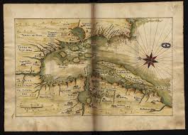 En un gran partido en el esta. File Atlas De Joao Teixeira Albernaz 1640 Bahia De Todos Os Santos Jpg Wikimedia Commons
