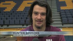 Beyond the Highlights with Hunter Simmons