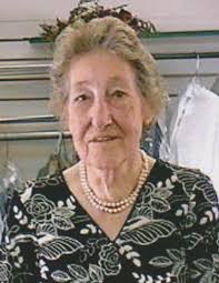 Opal Armstrong Obituary