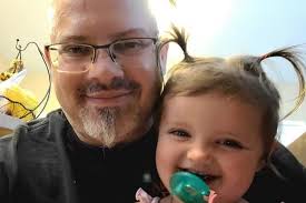 Fundraiser for Alicia Rega by Andrew Rega : Desmond Dutcher's Funeral  Arrangements