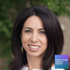 Optometrists Building Empires