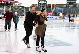 Check spelling or type a new query. Nhl Wags