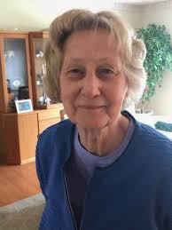 Vivien Stapleford Obituary (2022)