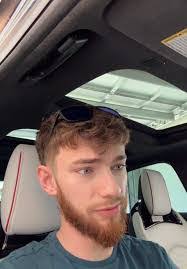 Aiden Stephenson's Instagram, Twitter & Facebook