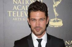 Ryan Paevey