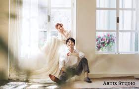 Brightness is an important factor. Korean Indoor Pre Wedding Photoshoot In Singapore Klook Us