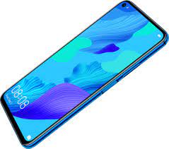 HUAWEI nova 5T mit 48 MP 4-fach KI ...