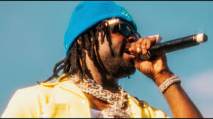 Chief Keef Talks Rehab, 'Bang 3' Album & Learning How To Surf