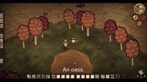 If you encounter any kind of issues while playing don't starve together and require support either through the don't starve together bug tracker or through our support desk, here are a number of files you may want to include that will help provide us. Ground Fissures Drought Wth Is That Don T Starve Together General Discussion Klei Entertainment Forums