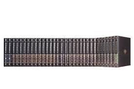 Encyclopaedia Britannica to axe print editions | London Evening Standard