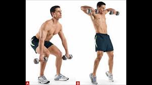 the spartacus workout by men s health
