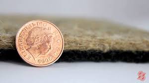Check spelling or type a new query. Acoustic Carpet Underlay A10 Floor Soundproofing Youtube