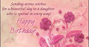 Birthday Quotes For Boss In English Happy Birthday Quotes For Daughter Hd Pictures And Wallpapers Birthday Wishes Birthday Wishes For Daughter Happy Birthday Cards