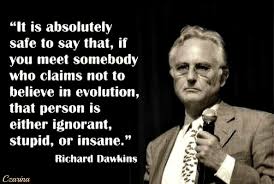 Richard Dawkins | Religion sucks !! | Pinterest | Fossil, Truths ... via Relatably.com
