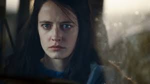 Green will play a grieving widow in the near future who decides that. Womb Trailer Deutsch On Vimeo