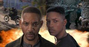 Paramount Presents Gemini Man 4K 60 fps Demonstration • Home Theater Forum