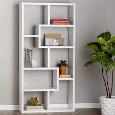 See more by mercury row®. 71 Accent Shelves Bookcase Mobelideen Regal Eck Bucherregal