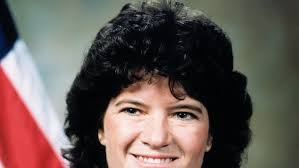 Sally Ride