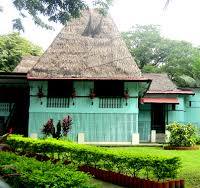 Bahay kubo - Wikipedia