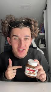 Harrison Rip Chocolate