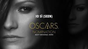 Laura pausini and tiziano ferro — non me lo so spiegare (io canto 2006). Laura Pausini Nominata Agli Oscar Con Io Si Seen Ancora Non Ci Credo Ravennanotizie It