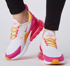 Pink Lemonade Airmax 270 110 Message Us For The Link To Order