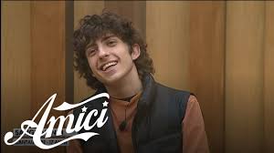 Maybe you would like to learn more about one of these? Amici 20 La Scelta Di Sangiovanni Youtube