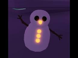 Adopt me mythic egg release date confirmed, plus everything we know so far. How A Neon Snowman Looks Like Adopt Me Roblox Youtube