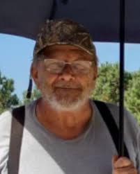 Donald Ray Harmon Obituary June 13, 2025