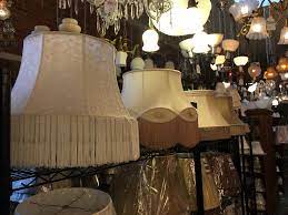 Old Town Antique Lighting