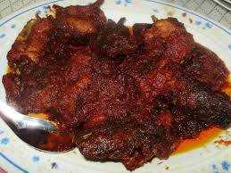 Bawang besar hiris, bawang putih 3 ulas, bawang kecil 5 ulas tumbuk lumat. Resepi Ikan Keli Sambal Merah Resep Bunda Erita