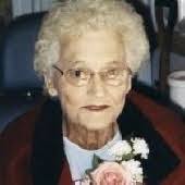 Obituary information for Amelia Nowakowski