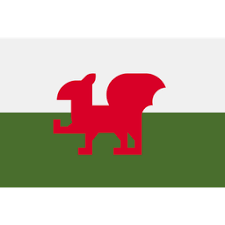 The images are of high quality. Free Wales Flag Icon Of Flat Style Available In Svg Png Eps Ai Icon Fonts