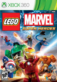 Shop for lego city xbox 360 online at target. Lego Marvel Super Heroes Warner Bros Xbox 360 883929319701 Walmart Com Walmart Com