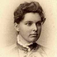 Louisa Josephine Yorke (1865–1952) • FamilySearch