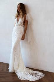 Finding wedding guest dresses can be quite a daunting and time consuming task. The Best Lace Wedding Dresses And Inspiration Wedding Ideas In 2021 Beachy Wedding Dress Different Wedding Dresses Best Wedding Dress Designers