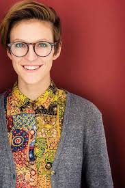 Connor Kelly-Eiding — The Echo Theater Company