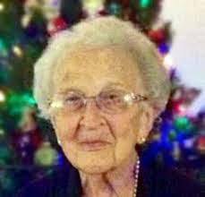 Obituary for Evelyn R. Stacey