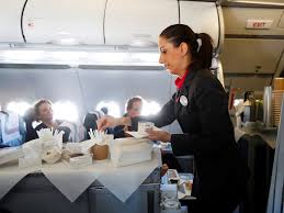 Salary information comes from 120 data points collected directly from employees, users, and past and present job advertisements on indeed in the past 36. Here S How Much Flight Attendants In 10 Airlines Say They Make