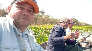 Pesca Fronteriza Carmelo Peralta