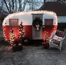 We love our happy camper! Camper Lights