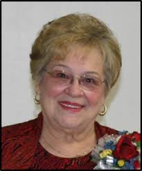 Obituary for Mary Alice Moseley Biggs