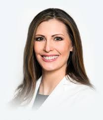 Stefanie Ali, M.D.