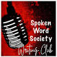 Writing Club - Spoken Word Society event image