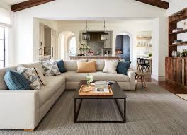 Modern Spanish Revival Transitional Family Room San Francisco By User Parents hermano children will often call their father papá and their mother mamá.